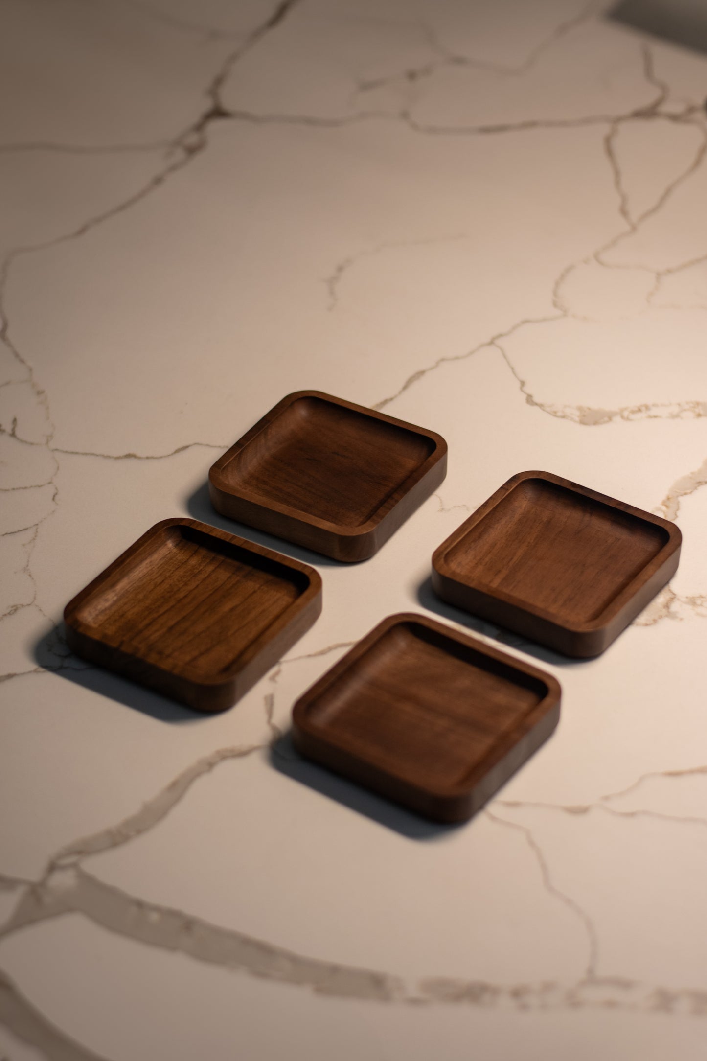 Coasters (customizable)