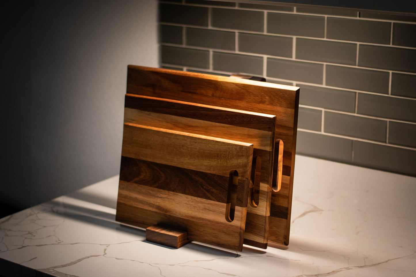 Customizable Cutting Board