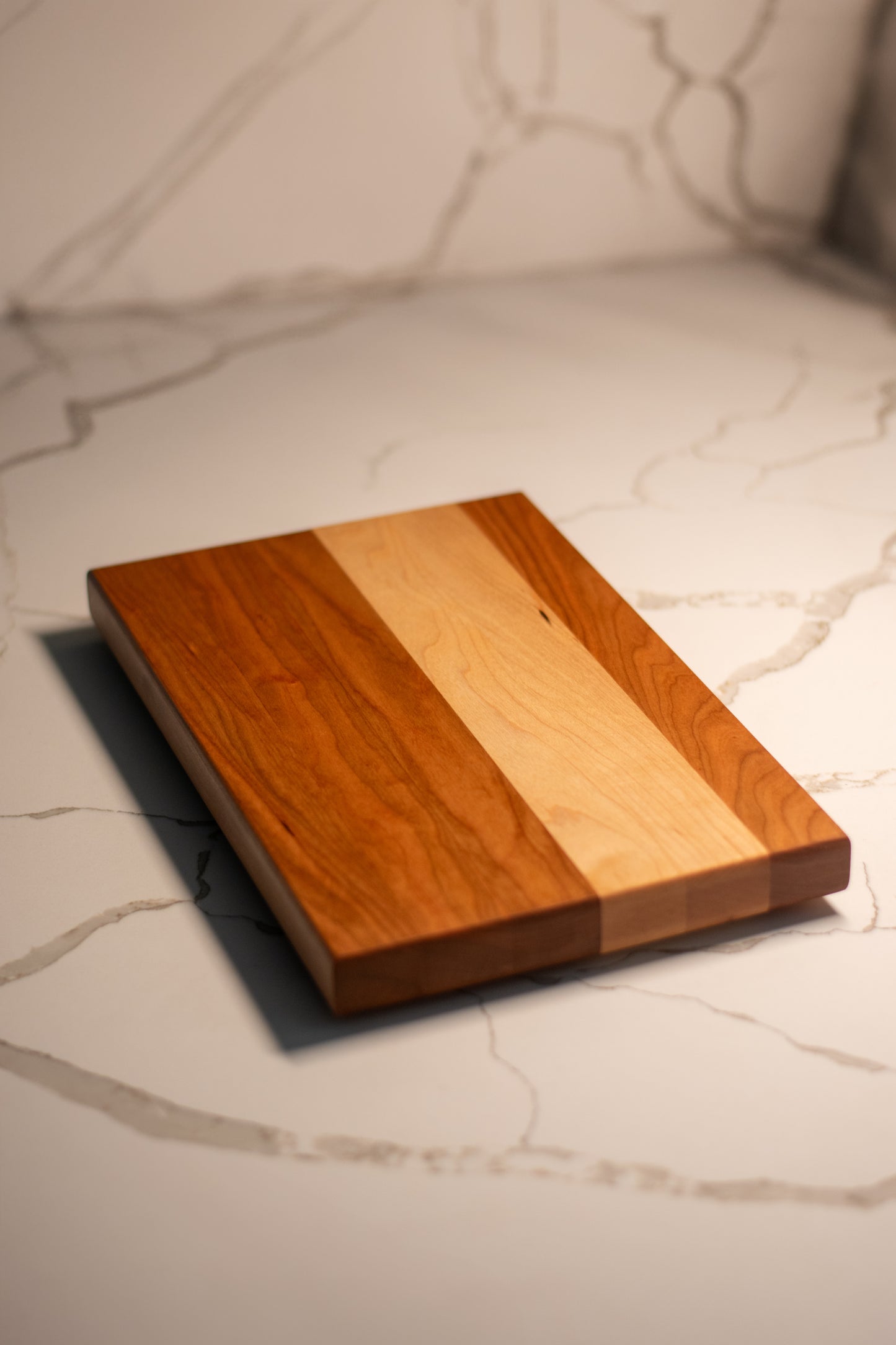 Customizable Cutting Board