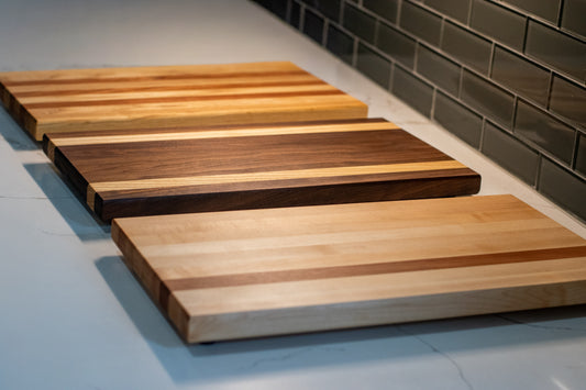 Essentials Cutting Board