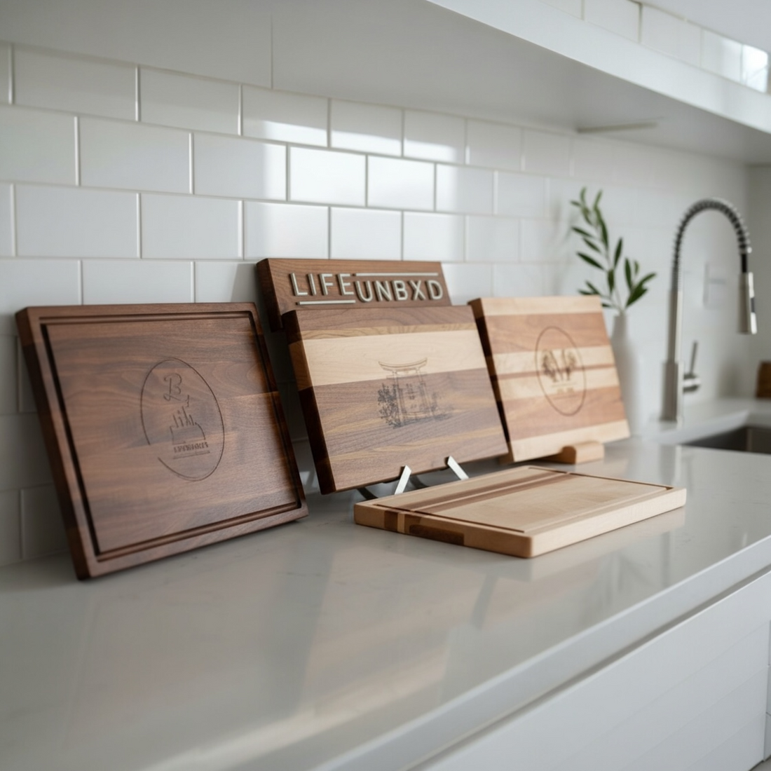 Kitchen Essentials