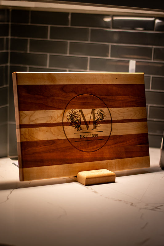 Customizable board