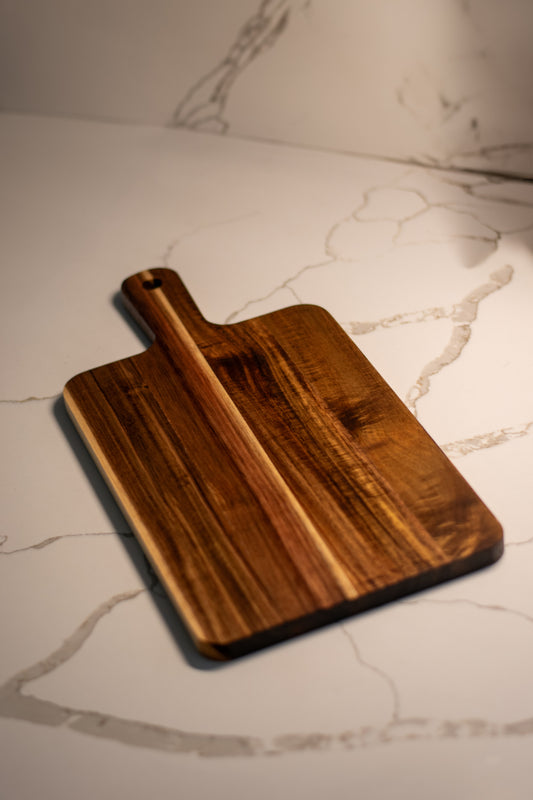 Handle Board