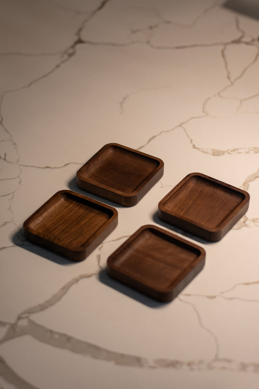Coasters (customizable)