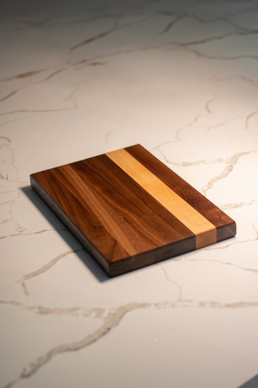 Customizable Cutting Board