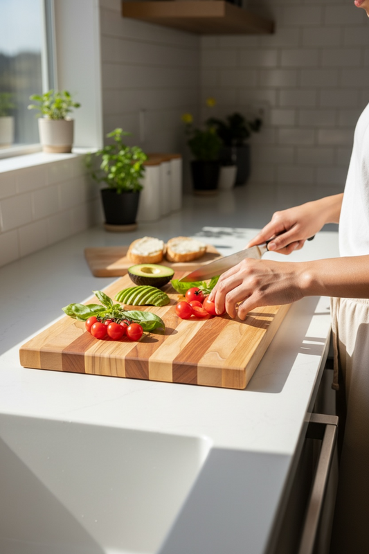 Essentials Cutting Board