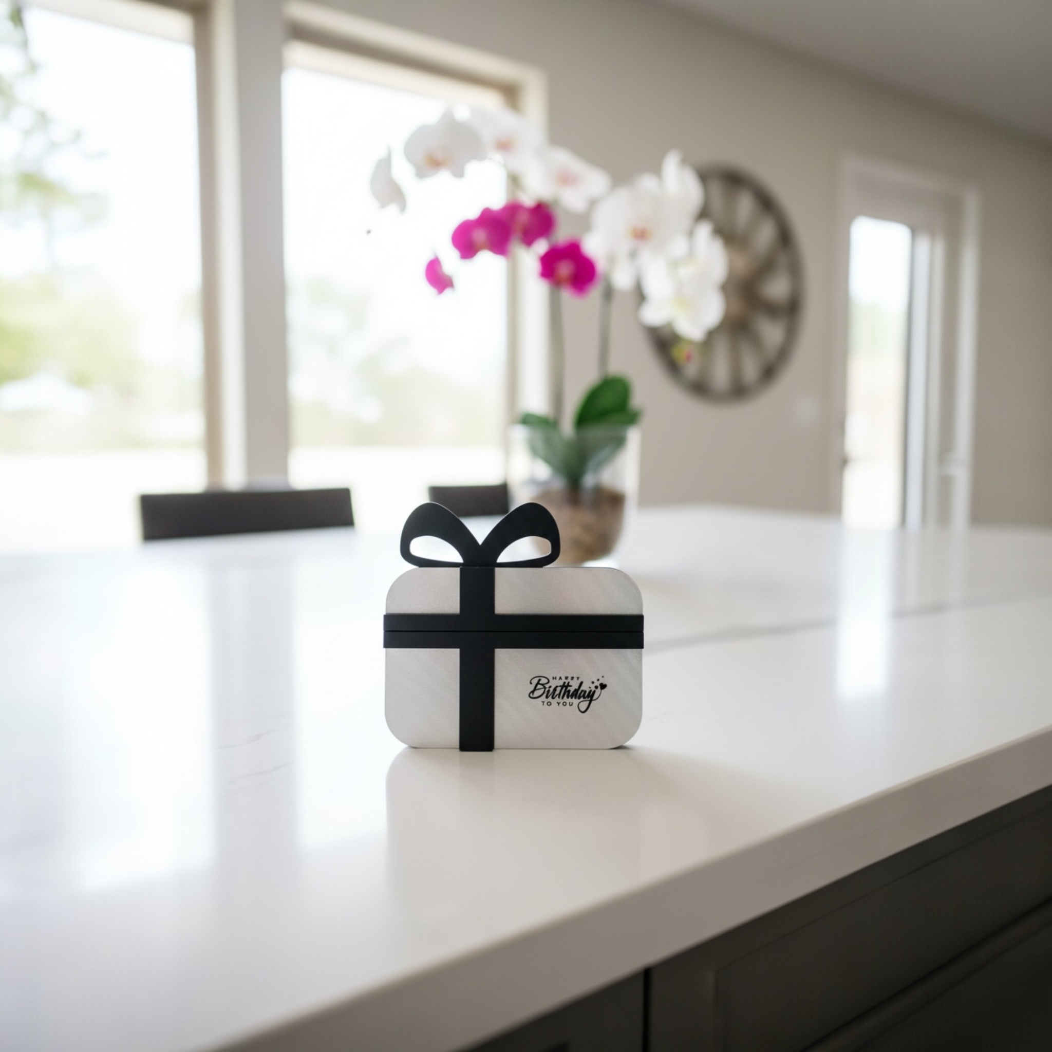 Gift Card Holder
