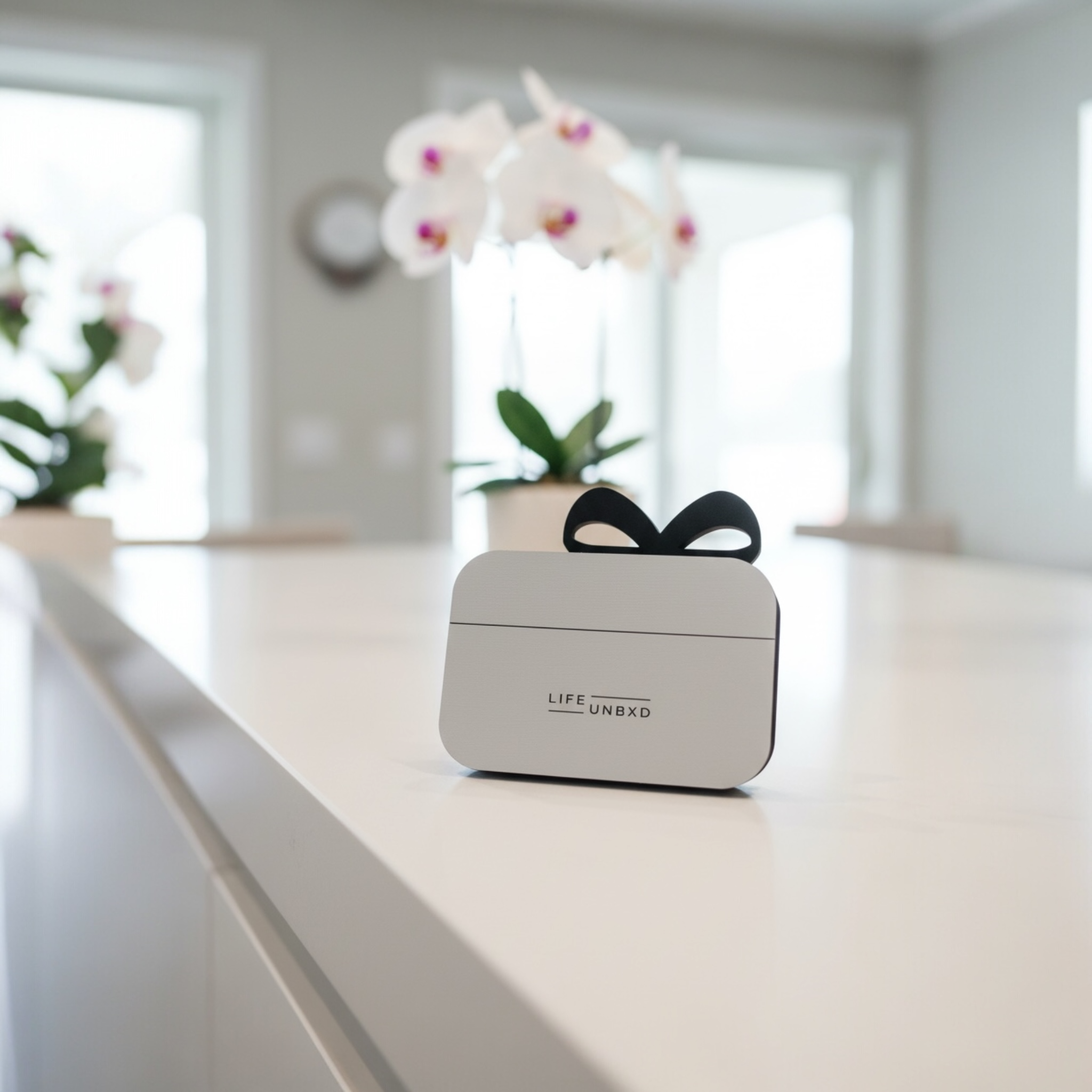 Gift Card Holder