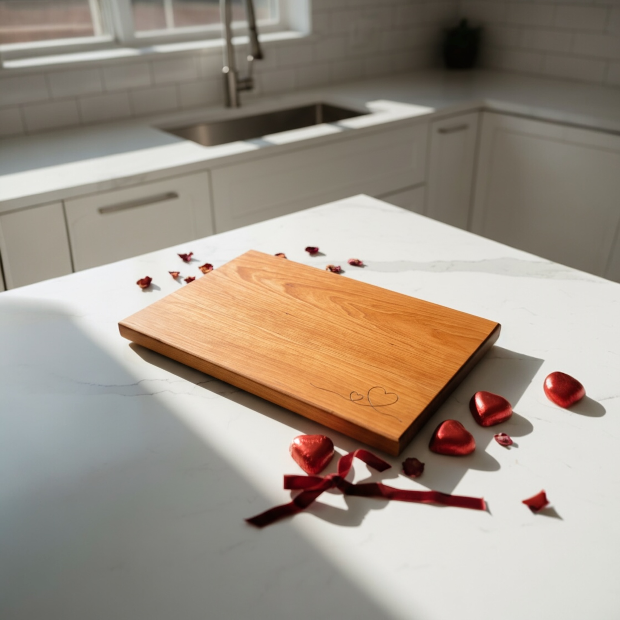 The Loved Board