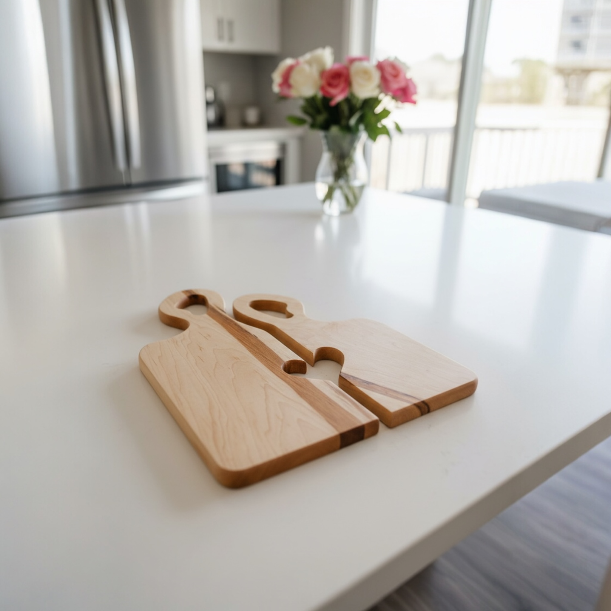 Romeo & Juliet — Grand