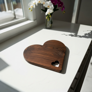 The Heart Board