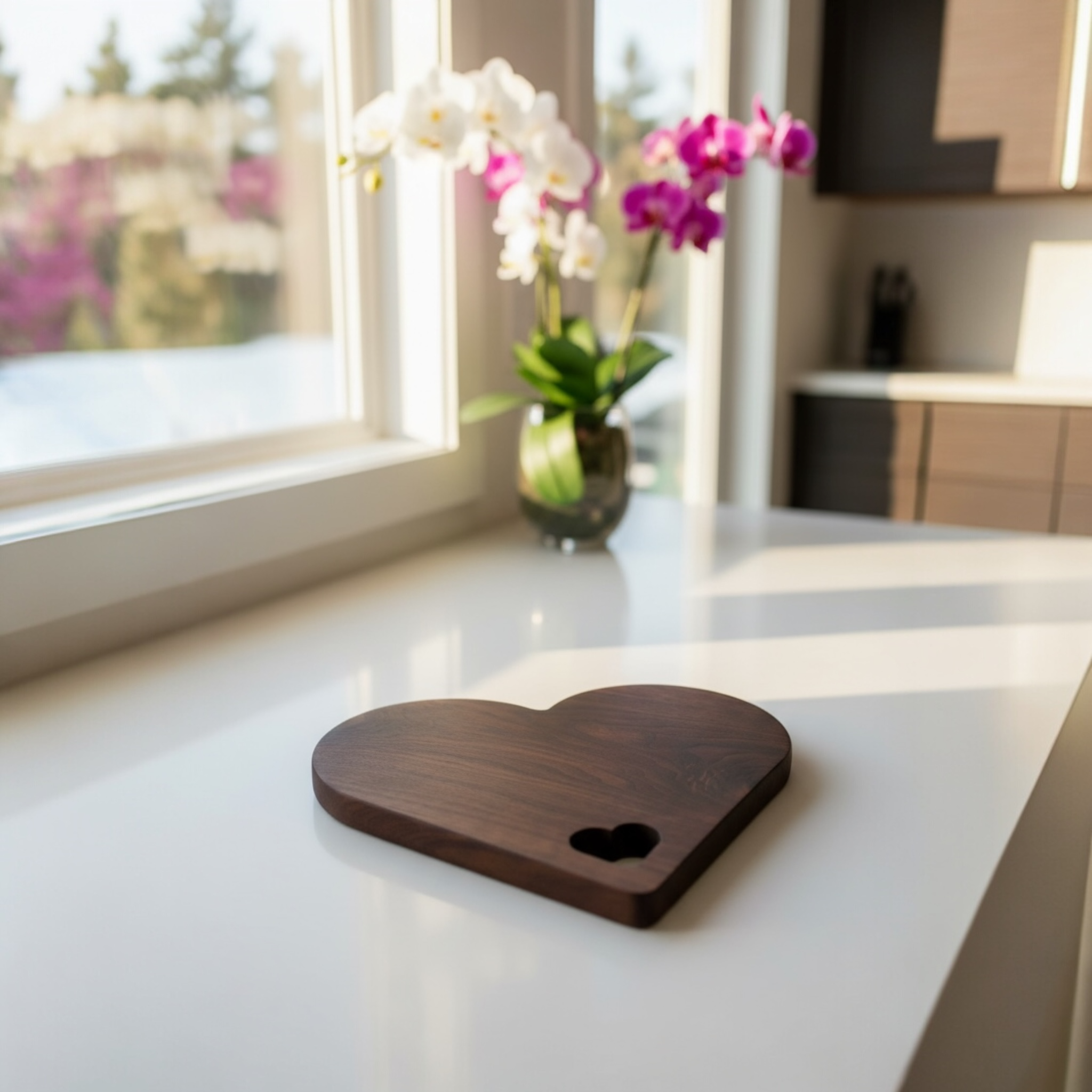 The Heart Board