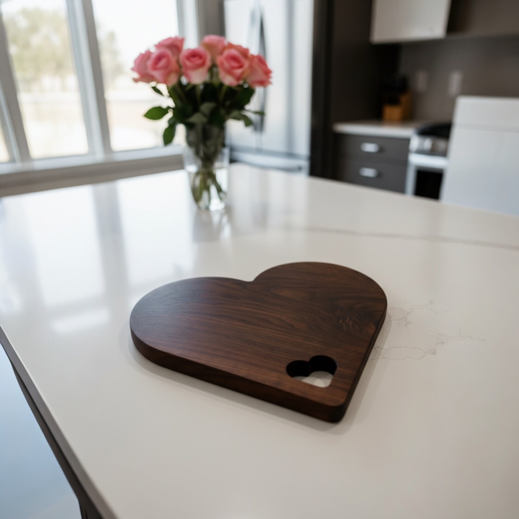 The Heart Board