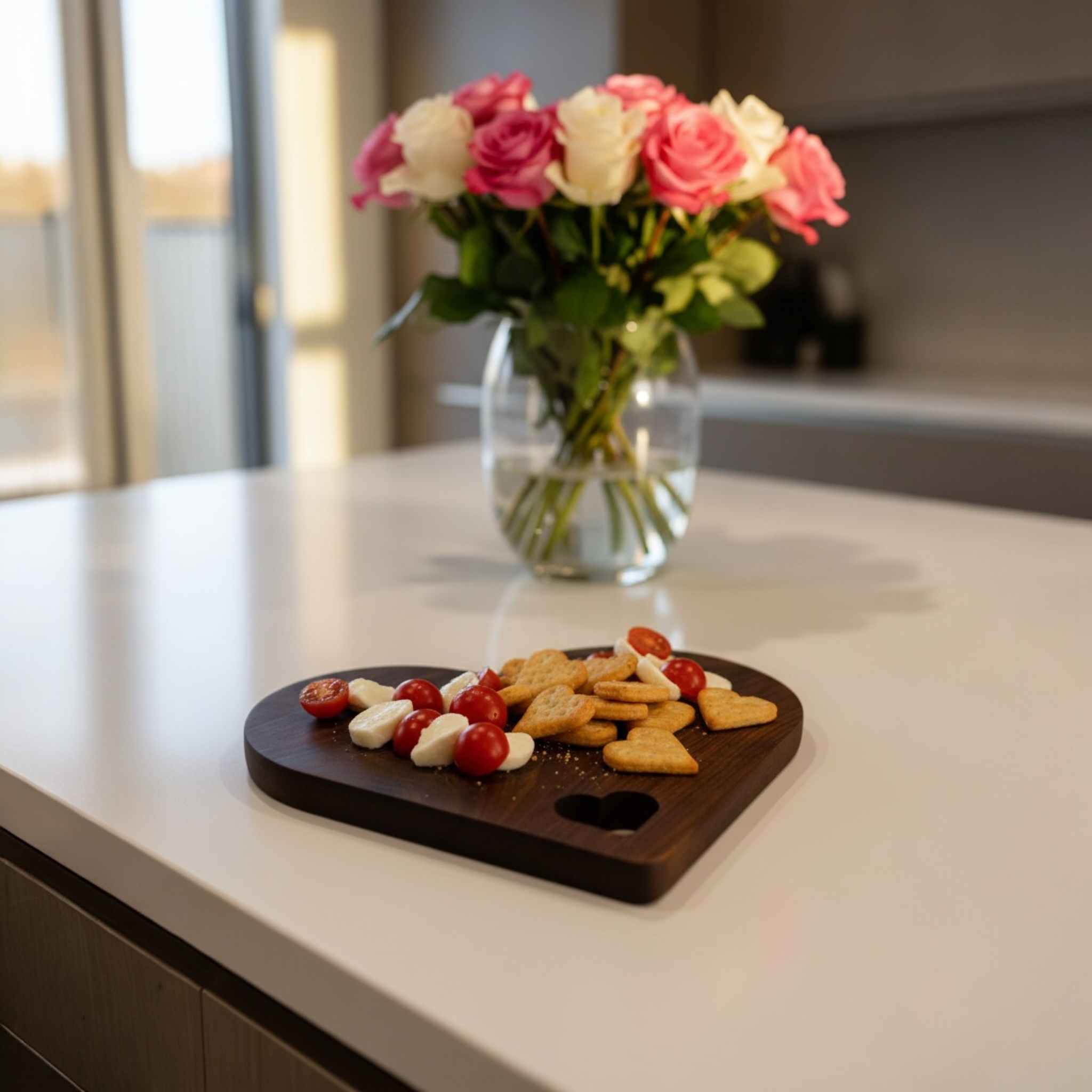 The Heart Board