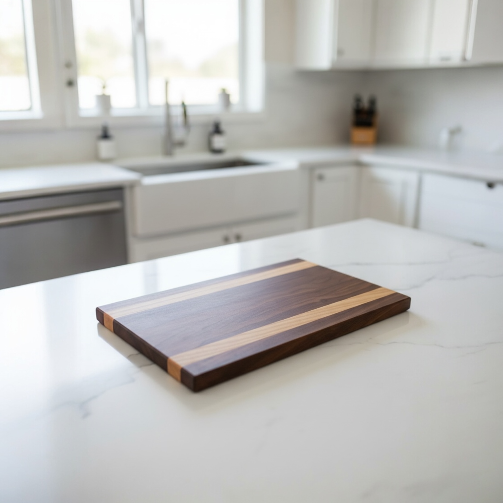 The Everyday Cutting Board