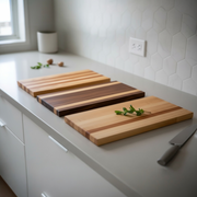 The Everyday Cutting Board