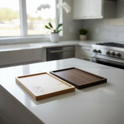 The Counter Tray
