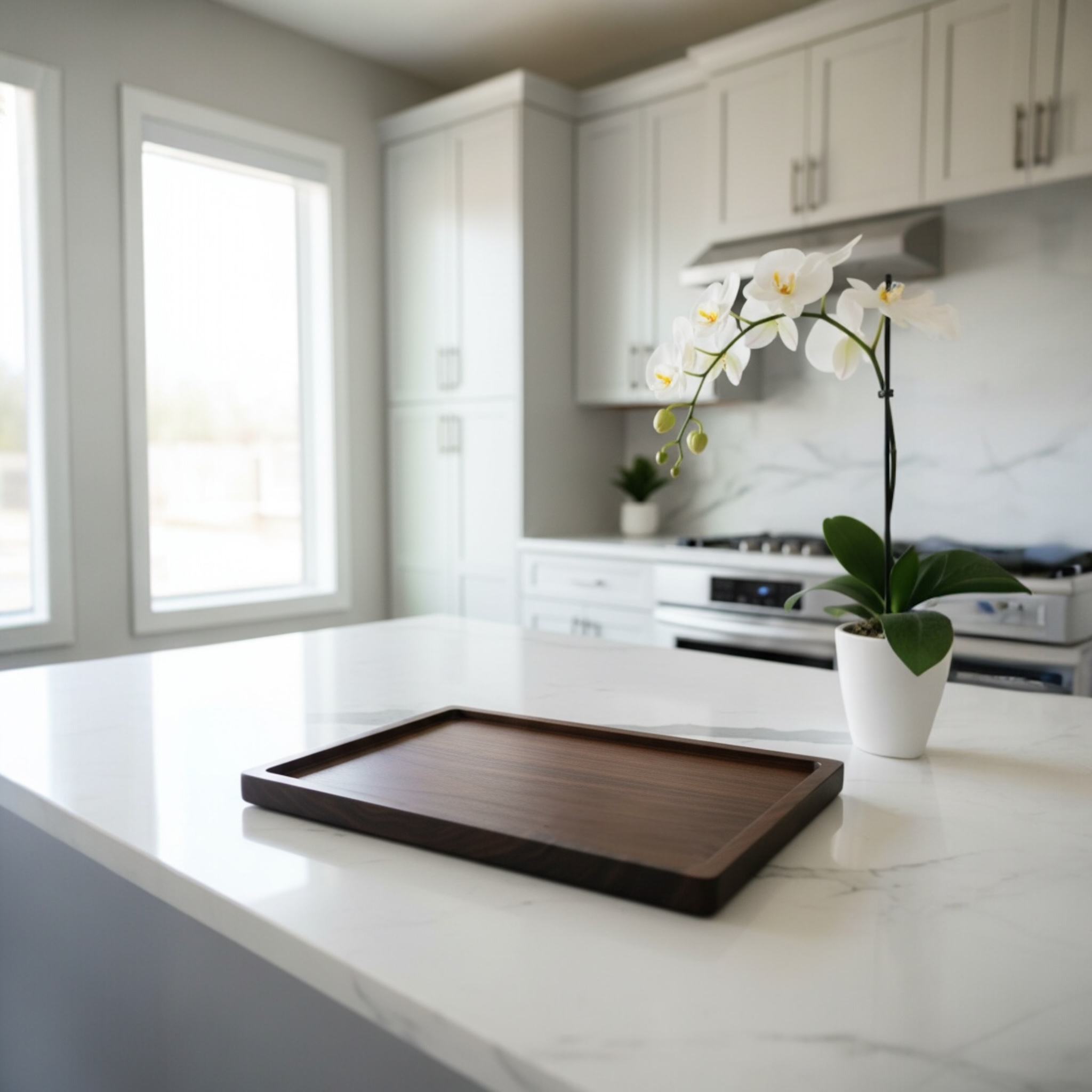 The Counter Tray